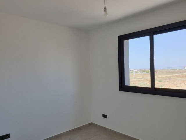 1+1 Flat for sale on Tuzla