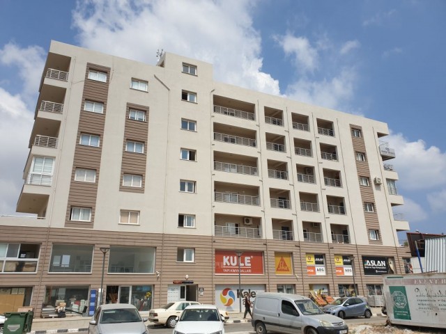 2+1 Flat for sale in Canakkale