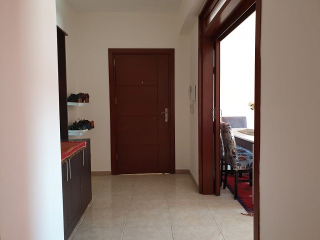 Penthouse Kaufen in Çanakkale, Famagusta