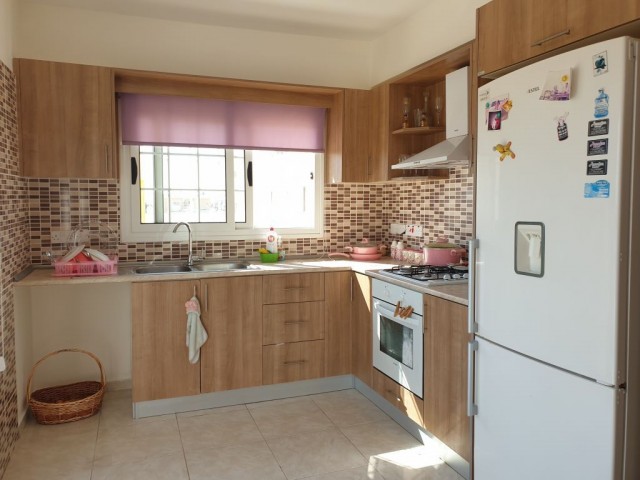 Penthouse Kaufen in Çanakkale, Famagusta