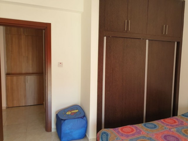 Penthouse Kaufen in Çanakkale, Famagusta