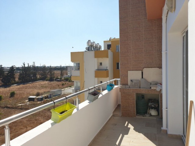 Penthouse Kaufen in Çanakkale, Famagusta