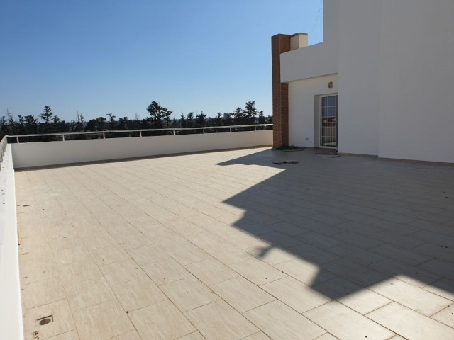 Penthouse Kaufen in Çanakkale, Famagusta