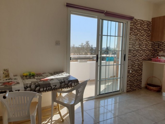 Penthouse Kaufen in Çanakkale, Famagusta