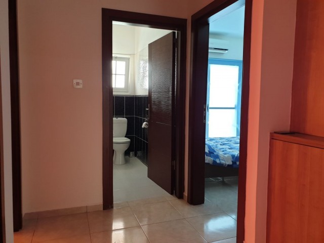 Penthouse Kaufen in Çanakkale, Famagusta