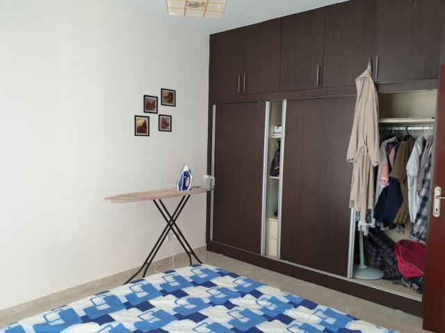 Penthouse Kaufen in Çanakkale, Famagusta