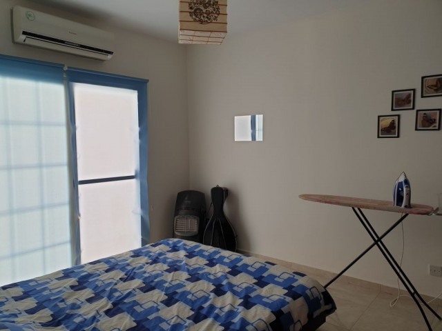 Penthouse Kaufen in Çanakkale, Famagusta