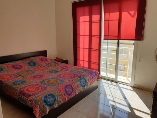 Penthouse Kaufen in Çanakkale, Famagusta