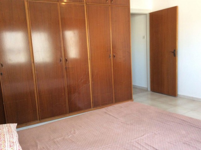 Kiralık 3+1 eşyalı daire Gülserende