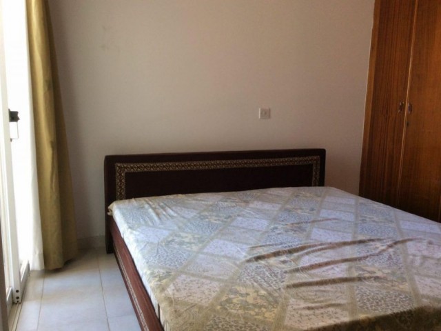 Kiralık 3+1 eşyalı daire Gülserende