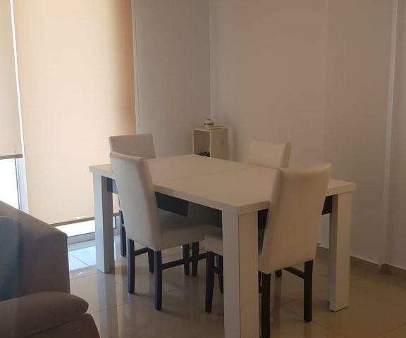 Penthouse Mieten in Karakol, Famagusta