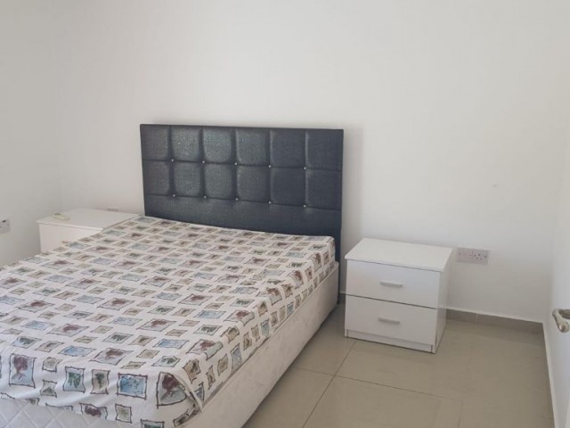 GAZİMAĞUSA KARAKOL BÖLGESİNDE KİRALIK 2+1  PENTHOUSE 