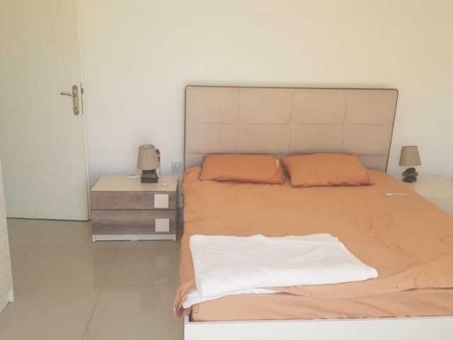 Penthouse Mieten in Karakol, Famagusta