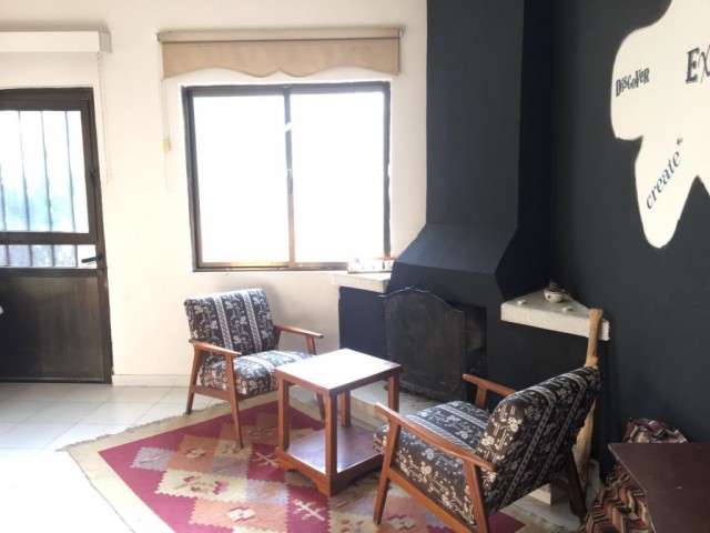 Einfamilienhaus Mieten in Mağusa Merkez, Famagusta