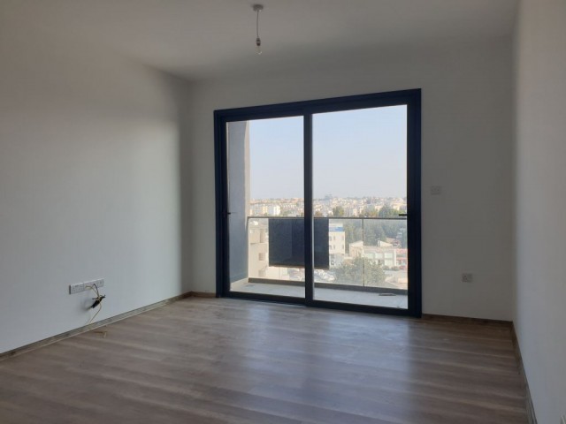 1+1 Luxury Flat for sale in the center of Famagusta