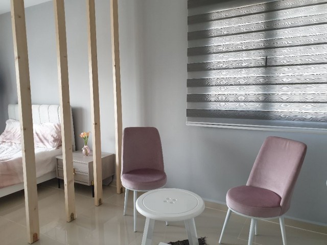 Kiralık  eşyalı Stüdyo daire Longbeachte