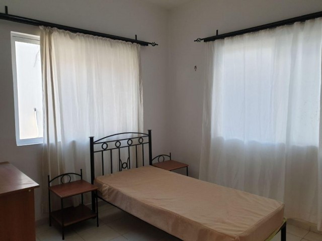 2+1 furnished flat for rent  on Kaliland