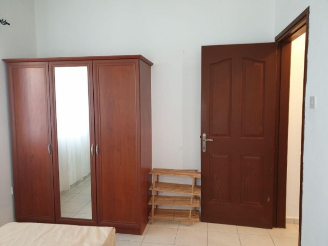 Kiralık 2+1 eşyalı daire Kalilanda