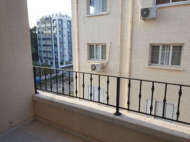 2+1 furnished flat for rent  on Kaliland