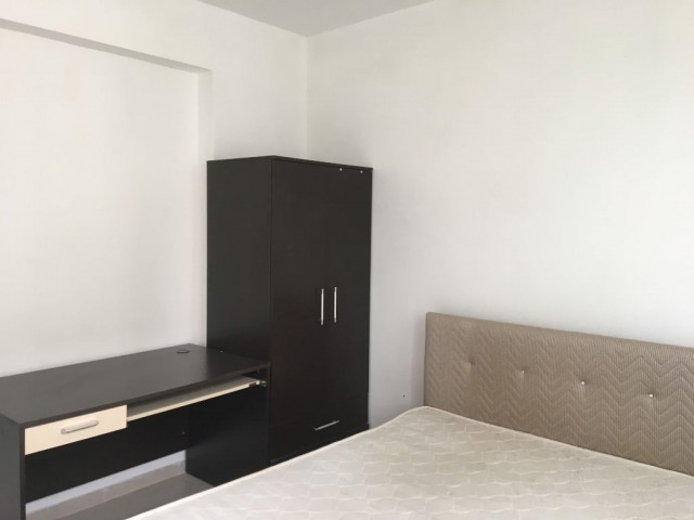 GAZİMAĞUSA DA KİRALIK 2+1 DAİRE