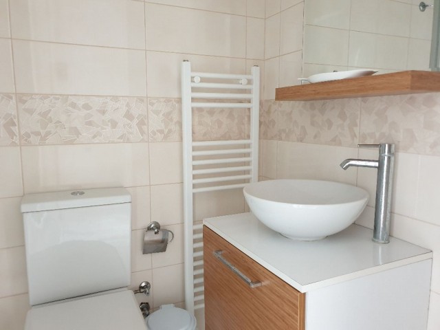 3+1 lux flat for rent in Seahouse Gulseren