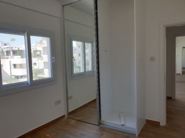 2+1 Flat for sale in Gulseren