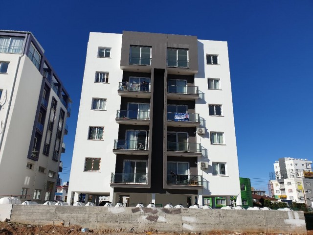 квартира Продается in Çanakkale, Фамагуста