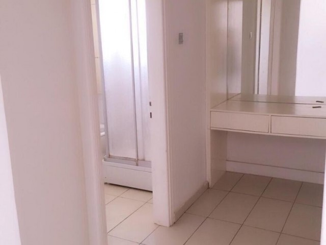 5+1 VİLLA FOR RENT IN İSKELE SAFAKÖY