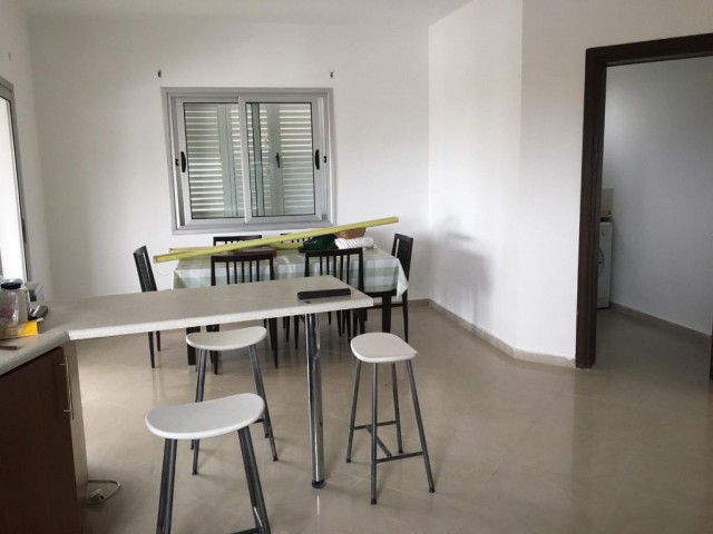 3+1 FlAT FOR RENT IN YENIBOĞAZICI