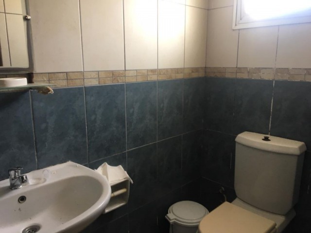 3+1 FlAT FOR RENT IN YENIBOĞAZICI