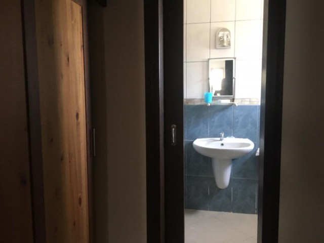 3+1 FlAT FOR RENT IN YENIBOĞAZICI