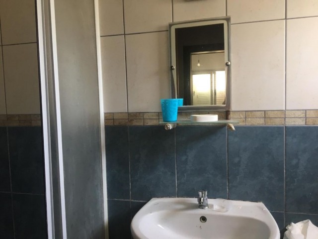 3+1 FlAT FOR RENT IN YENIBOĞAZICI