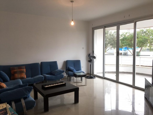 3+1 FlAT FOR RENT IN YENIBOĞAZICI