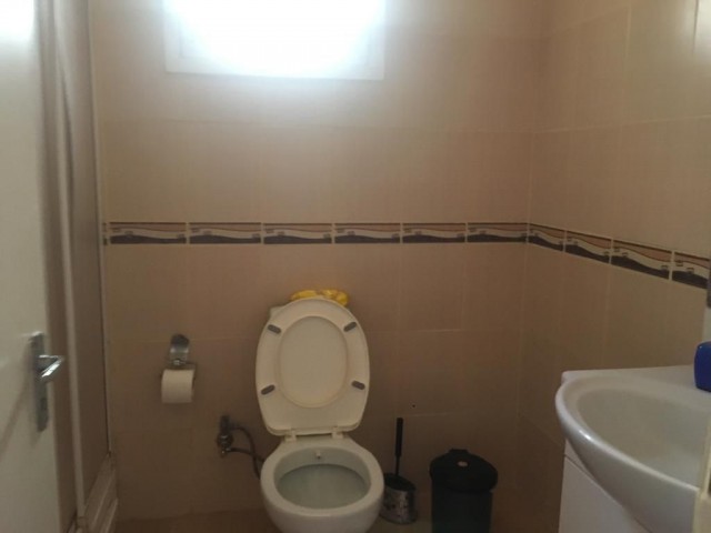 GAZİMAĞUSA DA SATILIK 3+1 DAİRE