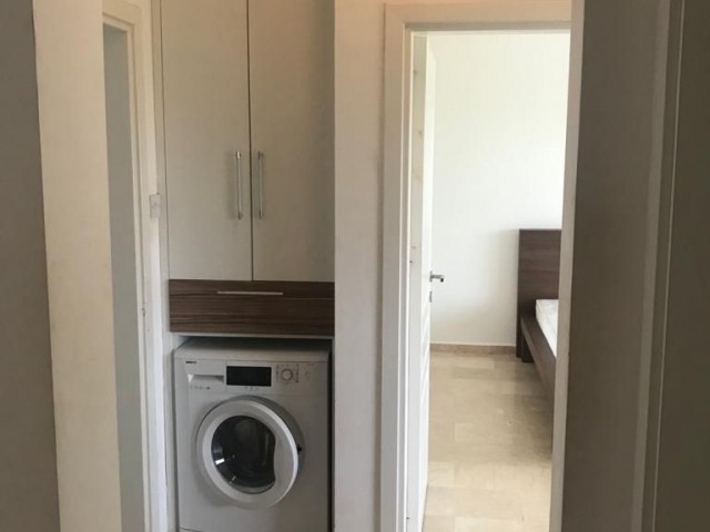 2+1 FlAT FOR RENT IN İSKELE