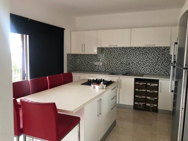 2+1 FlAT FOR RENT IN İSKELE