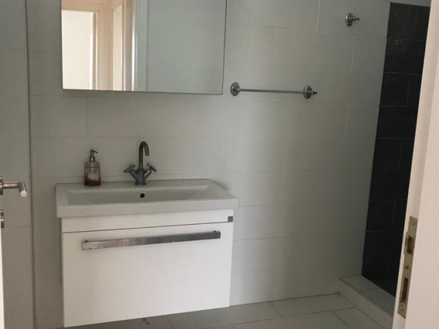 2+1 FlAT FOR RENT IN İSKELE