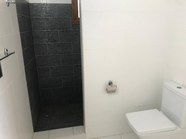 2+1 FlAT FOR RENT IN İSKELE