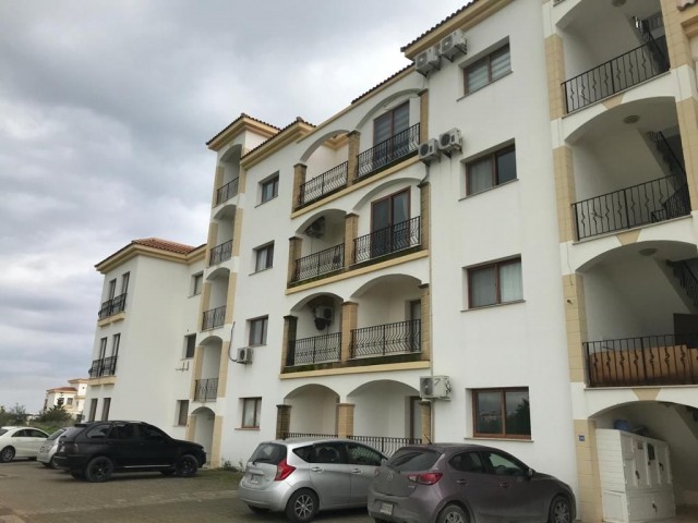 2+1 FlAT FOR RENT IN İSKELE