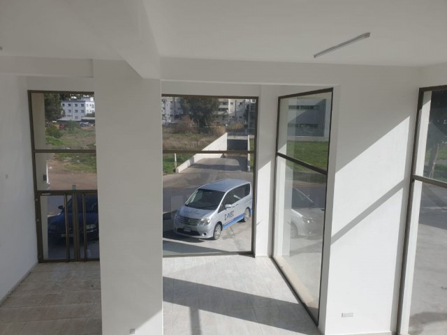 Shop To Rent in Sakarya, Famagusta