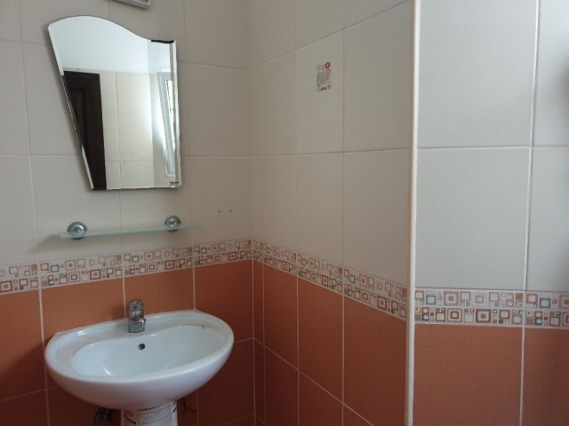 Kiralık 2+1 eşyalı daire Gülserende