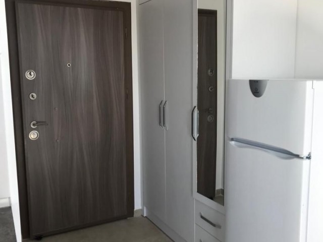 Furnished Studio flat for rent  on Longbeach Royal sun 