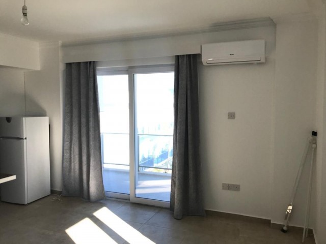 Furnished Studio flat for rent  on Longbeach Royal sun 