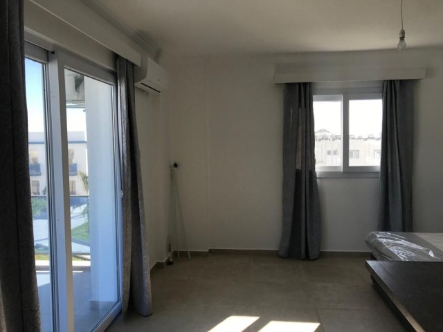 Furnished Studio flat for rent  on Longbeach Royal sun 