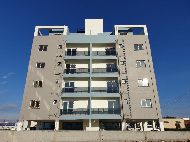 2+1 Flat for sale in Çanakkale