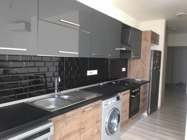 GAZİMAĞUSA DA AYLIK ÖDEMELİ KİRALIK 2+1 DAİRE