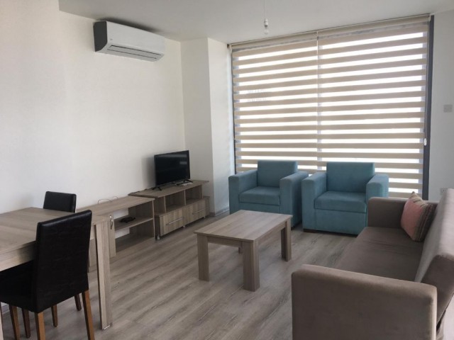 Flat To Rent in Sakarya, Famagusta