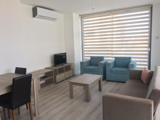 Flat To Rent in Sakarya, Famagusta