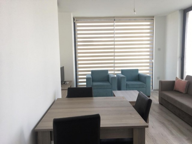 Flat To Rent in Sakarya, Famagusta