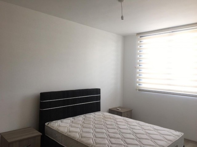 Flat To Rent in Sakarya, Famagusta